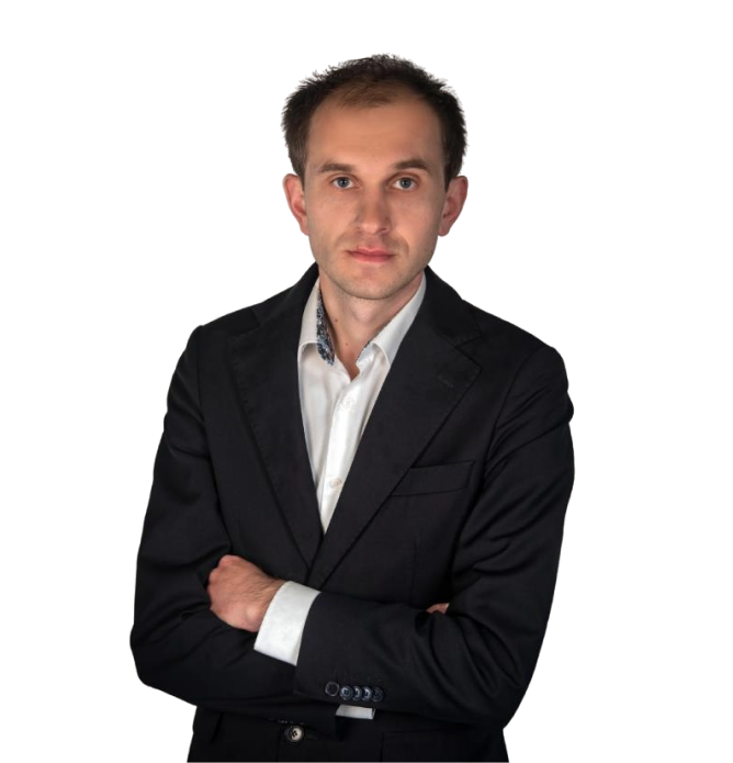 Adwokat Marek Jakubowski