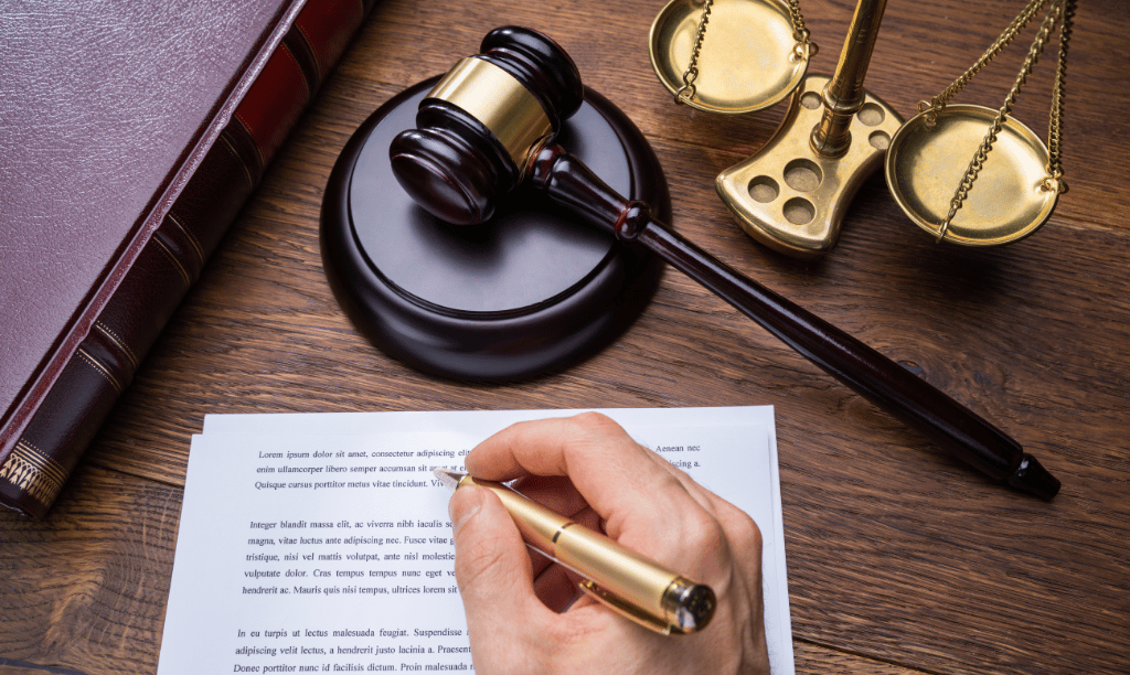 Rodzaje testamentów w Polsce - jakie są formy testamentu i czym się różnią?